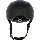 Covalliero Cap eXite Zwart Covalliero Cap eXite Zwart