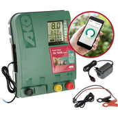 AKO Schrikdraadapparaat XDI 15000 smart AKO Schrikdraadapparaat XDI 15000 smart