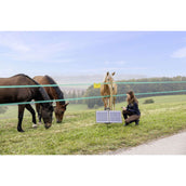 AKO Schrikdraadapparaat S4000 Smart AKO Schrikdraadapparaat S4000 Smart