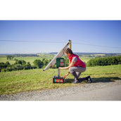 AKO Schrikdraadapparaat XDI 15000 smart AKO Schrikdraadapparaat XDI 15000 smart