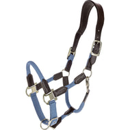 Covalliero Halster SS26 Smoked Blue Covalliero Halster SS26 Smoked Blue