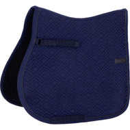 Covalliero Zadeldekje SS26 Veelzijdigheid Donker Navy Covalliero Zadeldekje SS26 Veelzijdigheid Donker Navy