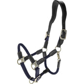 Covalliero Halster SS26 Donker Navy Covalliero Halster SS26 Donker Navy