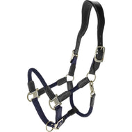 Covalliero Halster SS26 Donker Navy Covalliero Halster SS26 Donker Navy