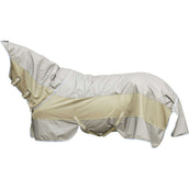 Covalliero Regendeken SS26 Walnoot Covalliero Regendeken SS26 Walnoot