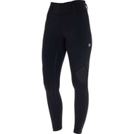 Covalliero Rijlegging Mesh SS26 Kinderen Zwart Covalliero Rijlegging Mesh SS26 Kinderen Zwart