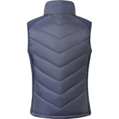Covalliero Bodywarmer SS26 Kinderen Donker Navy Covalliero Bodywarmer SS26 Kinderen Donker Navy