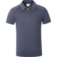 Covalliero Polo SS26 Kinderen Donker Navy Covalliero Polo SS26 Kinderen Donker Navy