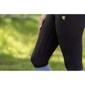 Covalliero Rijlegging SS26 Dames Zwart Covalliero Rijlegging SS26 Dames Zwart