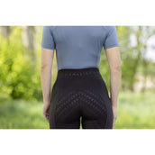 Covalliero Rijlegging SS26 Dames Zwart Covalliero Rijlegging SS26 Dames Zwart