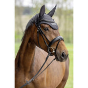 Covalliero Oornetje SS26 Zwart Covalliero Oornetje SS26 Zwart