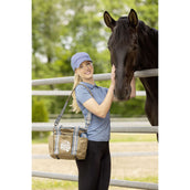 Covalliero Pet SS26 Smoked Blue Covalliero Pet SS26 Smoked Blue