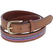 Covalliero Riem SS26 Cognac Covalliero Riem SS26 Cognac