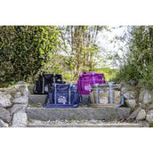 Covalliero Poetstas SS26 Zwart Covalliero Poetstas SS26 Zwart