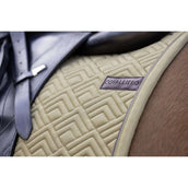 Covalliero Zadeldekje SS26 Veelzijdigheid Walnoot Covalliero Zadeldekje SS26 Veelzijdigheid Walnoot