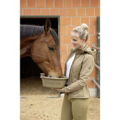 Covalliero Jas SS26 Dames Walnoot Covalliero Jas SS26 Dames Walnoot