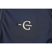 Covalliero Wedstrijdshirt SS26 Kinderen Lange Mouwen Donker Navy Covalliero Wedstrijdshirt SS26 Kinderen Lange Mouwen Donker Navy