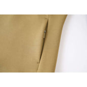 Covalliero Hoodie SS26 Dames Walnoot Covalliero Hoodie SS26 Dames Walnoot