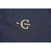 Covalliero Wedstrijdshirt SS26 Kinderen Donker Navy Covalliero Wedstrijdshirt SS26 Kinderen Donker Navy