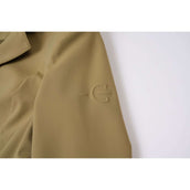 Covalliero Wedstrijdjasje SS26 Dames Walnoot Covalliero Wedstrijdjasje SS26 Dames Walnoot