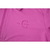 Covalliero Polo SS26 Kinderen Light Berry Covalliero Polo SS26 Kinderen Light Berry