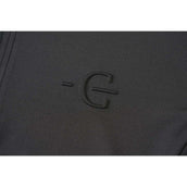 Covalliero Polo SS26 Dames Zwart Covalliero Polo SS26 Dames Zwart