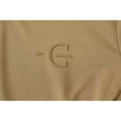 Covalliero Polo SS26 Dames Walnoot Covalliero Polo SS26 Dames Walnoot