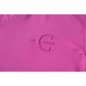 Covalliero T-Shirt SS26 Kinderen Light Berry Covalliero T-Shirt SS26 Kinderen Light Berry