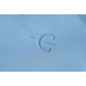 Covalliero T-Shirt SS26 Kinderen Smoked Blue Covalliero T-Shirt SS26 Kinderen Smoked Blue