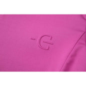 Covalliero T-Shirt SS26 Dames Light Berry Covalliero T-Shirt SS26 Dames Light Berry