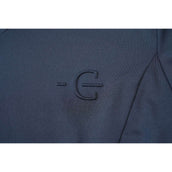 Covalliero T-Shirt SS26 Dames Donker Navy Covalliero T-Shirt SS26 Dames Donker Navy