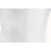 Covalliero Wedstrijdshirt SS26 Dames Lange Mouwen Wit Covalliero Wedstrijdshirt SS26 Dames Lange Mouwen Wit