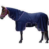 Covalliero Vliegendeken SS26 Donker Navy Covalliero Vliegendeken SS26 Donker Navy