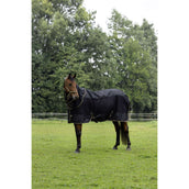 Covalliero Regendeken SS26 Zwart Covalliero Regendeken SS26 Zwart