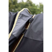 Covalliero Regendeken SS26 Zwart Covalliero Regendeken SS26 Zwart