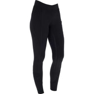Covalliero Rijlegging SS26 Dames Zwart Covalliero Rijlegging SS26 Dames Zwart