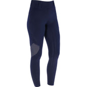 Covalliero Rijlegging Mesh SS26 Kinderen Donker Navy Covalliero Rijlegging Mesh SS26 Kinderen Donker Navy