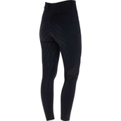Covalliero Rijlegging Mesh SS26 Kinderen Zwart Covalliero Rijlegging Mesh SS26 Kinderen Zwart