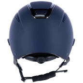 Covalliero Cap Elite Polo Blauw Covalliero Cap Elite Polo Blauw