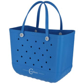 Covalliero MultiBag Koningsblauw Covalliero MultiBag Koningsblauw