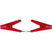 Ako Afrasterverbinder 2 Krokodilklemmen Ako Afrasterverbinder 2 Krokodilklemmen