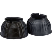 Kerbl Springschoenen Rubber Zwart Kerbl Springschoenen Rubber Zwart