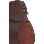 Kerbl Eurohorse Zadelset Veelzijdig Bruin Kerbl Eurohorse Zadelset Veelzijdig Bruin