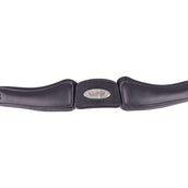 Kieffer Hoofdstel Ultrasoft Gaya Zwart Kieffer Hoofdstel Ultrasoft Gaya Zwart