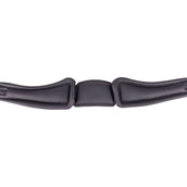 Kieffer Hoofdstel Ultrasoft Gaya Zwart Kieffer Hoofdstel Ultrasoft Gaya Zwart