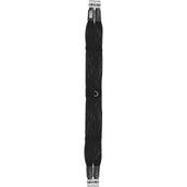 Kieffer Singel Cotton Contour Zwart Kieffer Singel Cotton Contour Zwart