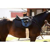 Kieffer Singel Cotton Contour Wit Kieffer Singel Cotton Contour Wit