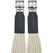 Kieffer Singel Cotton Contour Wit Kieffer Singel Cotton Contour Wit