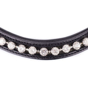 Kieffer Hoofdstel Essentials Xia Zwart Kieffer Hoofdstel Essentials Xia Zwart