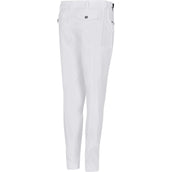 Kingsland Rijbroek Knox Full Grip Wit Kingsland Rijbroek Knox Full Grip Wit